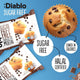Sugar Free Chocolate Chip Muffin (45g)