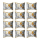 Zuckerfreier Vanillemuffin (45g)