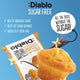 Sugar Free Vanilla Muffin (45g)