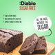 Sugar Free Chocolate Cake (200g)