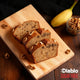 No Added Sugar Cinnamon & Walnut Cake (200g)