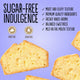 Diablo Sugar Free Orange Flavour Cake (200g)