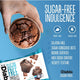 Sugar Free Chocolate Muffins (45g x 6)