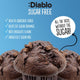 Sugar Free Chocolate Muffin (45g)