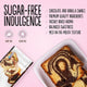 Sugar Free Marble Cake (400g)