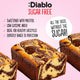 Sugar Free Marble Cake (400g)