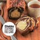 Sugar Free Marble Cake (400g)