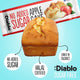 No Added Sugar Apple Cake (450g)