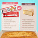 No Added Sugar Apple Cake (450g)