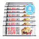 No Added Sugar Forest Fruit Cake (450g)