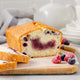 No Added Sugar Forest Fruit Cake (450g)