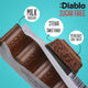 Milk Chocolate Bubble Bar (30g)