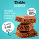 Milk Chocolate Bubble Bar (30g)