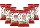 No Added Sugar Coated Milk Chocolate Buttons (40g)