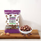 No Added Sugar Milk Chocolate Peanuts (40g)