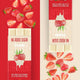 No Added Sugar White Chocolate with Strawberry (75g)