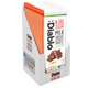 Milk Chocolate with Crispy Rice with Stevia (75g)
