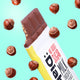 Diablo Stevia Milk Chocolate with Hazelnuts (75g)
