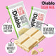 Stevia Milk White Chocolate (75g)