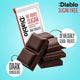 No Added Sugar Dark Chocolate Bar Maltitol (85g)