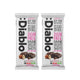 No Added Sugar Dark Chocolate with Hazelnuts Maltitol  (85g)
