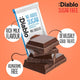 No Added Sugar Milk Chocolate Bar Maltitol (85g)