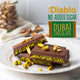 No Added Sugar Dubai Chocolate 200g
