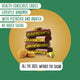No Added Sugar Dubai Chocolate 200g
