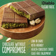 No Added Sugar Dubai Chocolate 200g - LIMITED EDITION