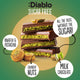 No Added Sugar Dubai Chocolate 200g - LIMITED EDITION