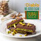 No Added Sugar Dubai Chocolate 200g - LIMITED EDITION