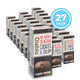Dark Chocolate Cookies & Cream (128g)