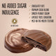 Dark Chocolate Cookies & Cream (128g)