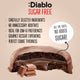 Dark Chocolate Cookies & Cream (128g)