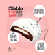 White Chocolate Cookies & Cream (128g)