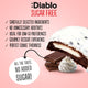 White Chocolate Cookies & Cream (128g)