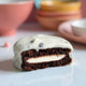 White Chocolate Cookies & Cream (128g)