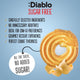 No Added Sugar Butter Cookies (135g)