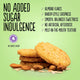 No Added Sugar Almond Cookies (145g)