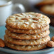 No Added Sugar Almond Cookies (145g)