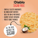 Sugar Free Coconut Cookies (150g)
