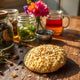 Sugar Free Coconut Cookies (150g)
