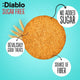 No Added Sugar Digestive Cookies (150g)