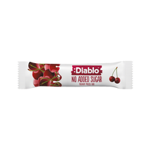 Yoghurt Coated Cherry Muesli Bar