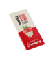 No Added Sugar White Chocolate with Strawberry (75g)