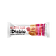 Cranberry and Raspberry Muesli Bar