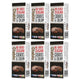 Dark Chocolate Cookies & Cream (128g)