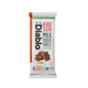 Milk Chocolate with Crispy Rice with Stevia (75g)