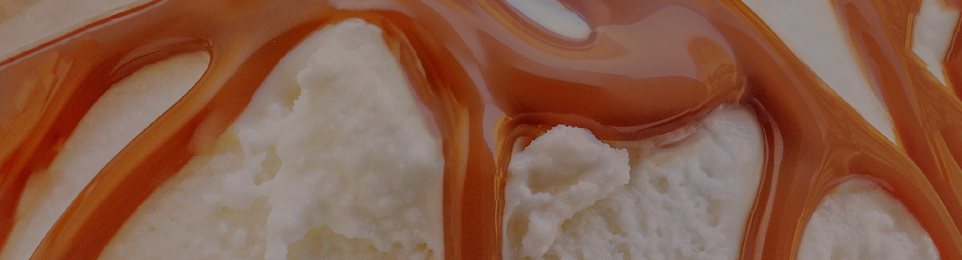Dessert Sauces