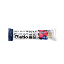 Yoghurt & Muesli Bar - Forest Fruits